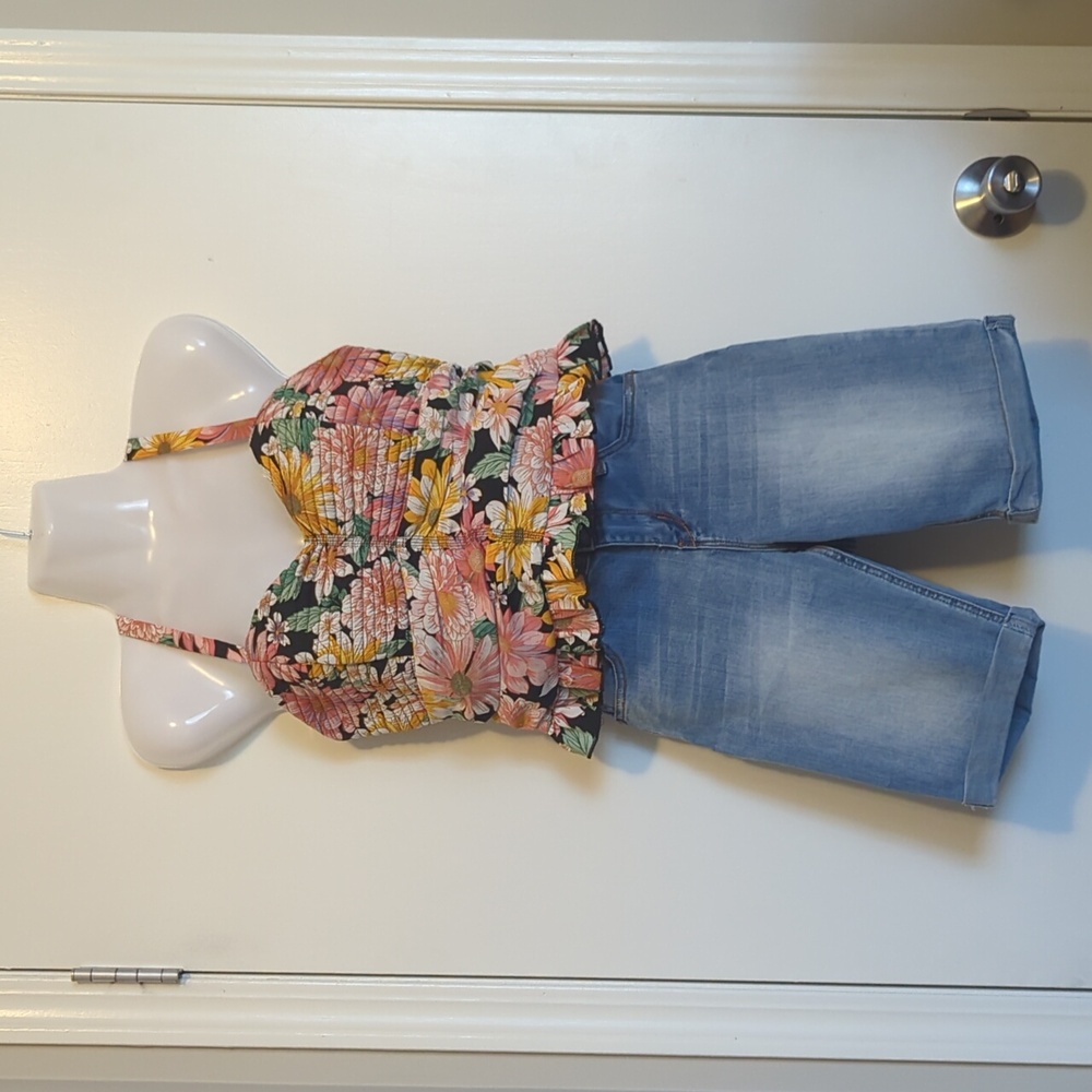 B.O.G Collective Top